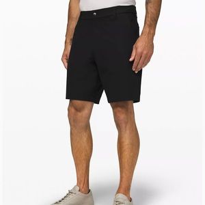 Men’s Lululemon Commission 9” Shorts